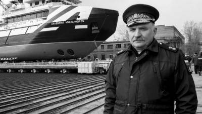 СМИ: Герой России Буриличев умер от коронавируса