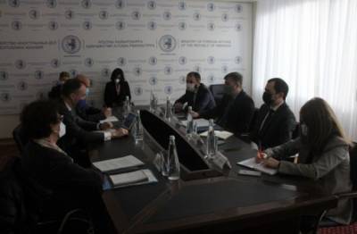 Женевские дискуссии по ситуации в Закавказье возобновятся спустя почти год