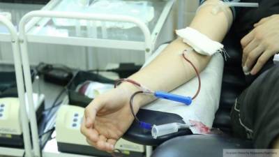 Сахалинские врачи объявили сбор крови для раненного ножом мальчика