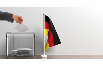 В Германии определили дату следующих парламентских выборов