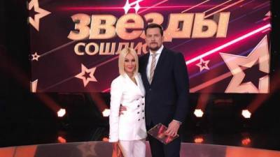 Лера Кудрявцева проигнорировала смерть коллеги в новых выпусках шоу "Звезды сошлись"