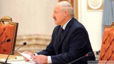 Лукашенко отметил высокую роль России в урегулировании конфликта в Карабахе