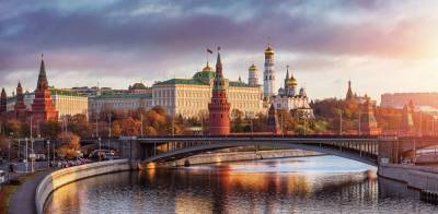 Политолог рассказал о «процессах прагматизации» в России