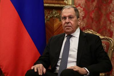 Лавров рассказал о спокойном отношении Москвы и Минска к попыткам вмешательства
