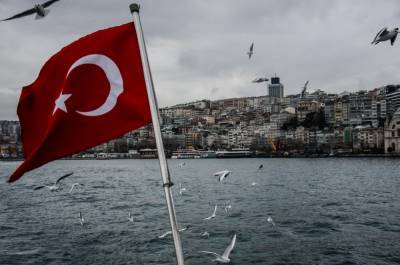 В Турции пожизненно осудили нескольких человек из-за госпереворота: детали