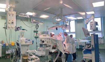 Хирург в Калининграде ошибочно прооперировал ребенку здоровую руку