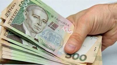 Федоров рассказал, кто получит по 8 тысяч гривен помощи из-за коронакризиса