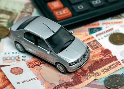 В налоговой опровергли увеличение налога на автомобили дешевле 3 млн рублей