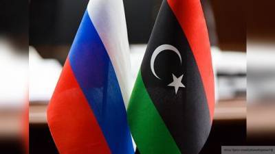Госдума РФ и ливийский парламент заинтересованы в широком взаимодействии
