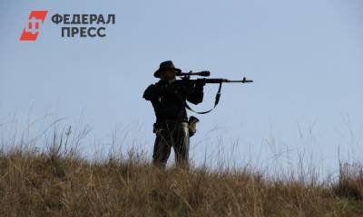 Свердловских охотников с 2021 года обяжут носить яркую одежду
