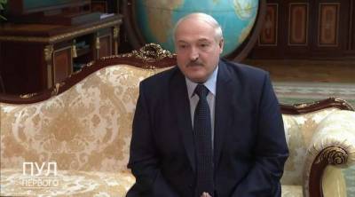 Лицо Лукашенко, когда Лавров ему передавал «привет» от Путина - фотофакт