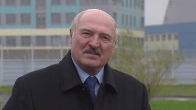 Лукашенко после встречи с Лавровым: решать проблемы будем вместе