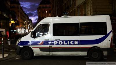 Обвинения по делу об убийстве учителя предъявили французским школьникам