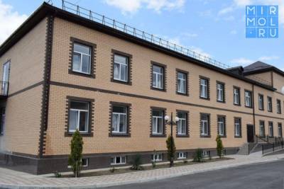 В Дагестане в 2021 году на ремонт школ могут выделить 200 млн рублей