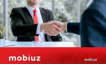 Mobiuz рекомендует: как стать коммерческим партнером компании