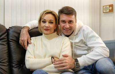 51-летняя Буланова ответила наконец-то про роман с 39-летним