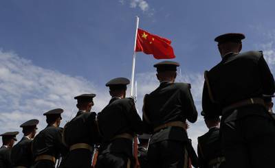 Синьхуа (Китай): на конференции по военной подготовке Центрального военного комитета Си Цзиньпин подчеркнул необходимость всестороннего усиления военной подготовки, повышения уровня подготовки и способности