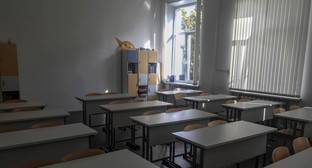 Пользователи соцсети потребовали закрыть на карантин школы в Кабардино-Балкарии
