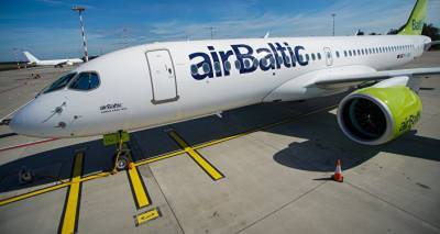Глава airBaltic: весной будем увольнять и просить денег, если COVID-19 не уйдет
