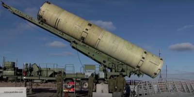 Полковник раскрыл, какую ракету ПРО испытала Россия