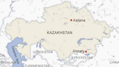 Правозащитники: Казахстан использует коронавирус для притеснений диссидентов