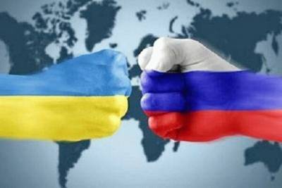 Россия шантажирует Киев войной