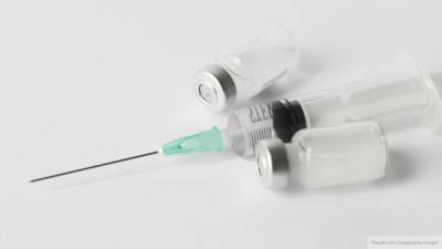Кремль назвал время начала массовой вакцинации россиян от коронавируса
