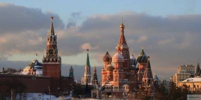 Кремль не владеет информацией о сроках окончания пандемии