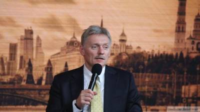 Пресс-секретарь президента РФ анонсировал массовую вакцинацию граждан