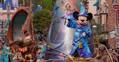 Disney из-за пандемии планирует в 2021 году уволить 32 тыс. сотрудников