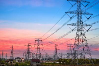 Дотации населению в цене на электроэнергию составляют 65-70 млрд грн в год – Минэнерго