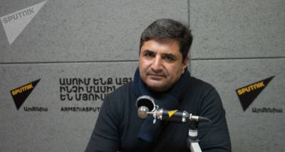 Аветисян: экономика Армении нуждается в реальном государственно-частном партнерстве