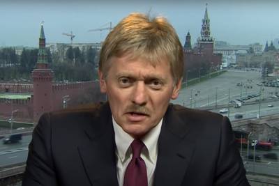 Кремль отреагировал на резкое падение доходов россиян
