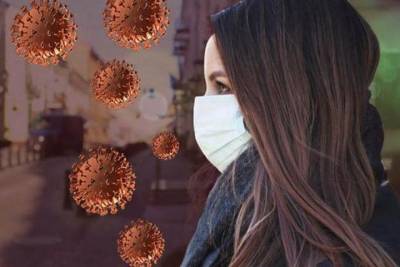 129 заболевших: в Чувашии снова побит суточный «коронавирусный» рекорд