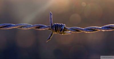 Гимнаст перепрыгнул трехметровый забор во время бегства из КНДР