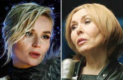 Суд отклонил иск Ольги Кормухиной к Полине Гагариной по поводу песни «Кукушка»