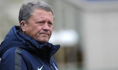 Маркевич о техническом поражении от Швейцарии: УЕФА проявило неуважение к Украине