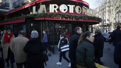 Реквием по ресторану: во Франции может закрыться четверть заведений
