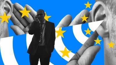Неприкосновенные европейцы: в ЕС запретили массовую слежку за гражданами