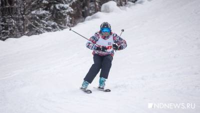 французские власти запретили работу горнолыжных курортов в рождественские каникулы