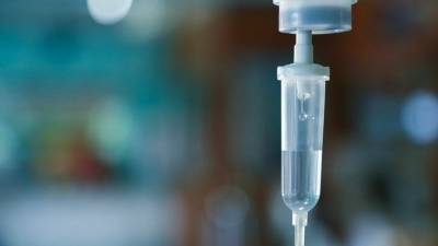 В Башкирии вновь резко увеличилось число пациентов с пневмонией