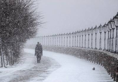 Прогноз погоды: синоптики предупредили москвичей о резком ухудшении погоды
