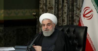 Рухани: Иран дешевле может удовлетворить потребности региона и мира