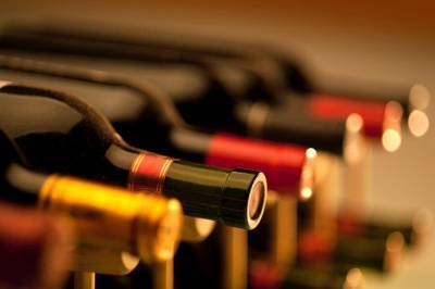 Роскачество отметило улучшение качества вина на основе отечественного винограда
