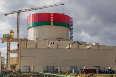 Литва делает ставку на «новый Чернобыль», чтобы пополнить бюджет