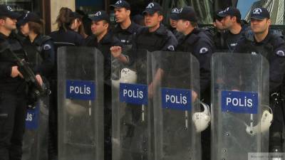 Трое мужчин устроили в Турции смертельную перестрелку из-за недвижимости