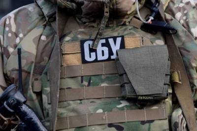 СБУ разоблачила сотрудников киевской компании, которые планировали незаконно поставлять российские военные товары в Африку