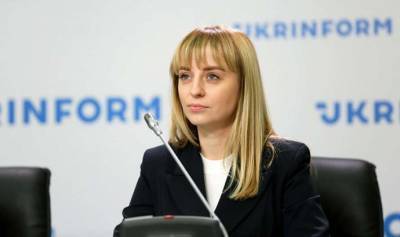 Екатерина Павличенко - МВД и НПУ начали новый этап информационной кампании по противодействию домашнему насилию - lenta.ua - Украина