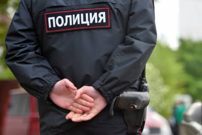 В УМВД Ярославской области рассказали о задержании 245 ловле бомжей