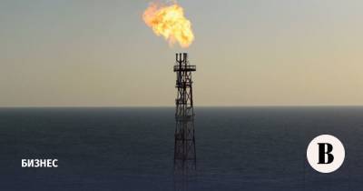 Правительство отложило программу поддержки нефтесервисных компаний